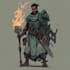 dnd character art and dnd character art
