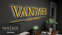 convert your flat logo or artwork into a professional 3d model