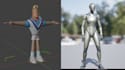fix broken unreal engine 5 animation fast