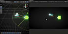 build a clean, scalable game prototype in unity