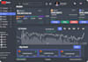 ux UI design for your website dashboard