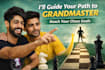 play traning chess matchs with you
