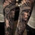 design custom tattoo, tattoo sleeve