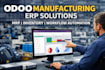 odoo expert erp implementation to streamline your business