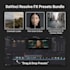 send you davinci resolve elements mega bundle