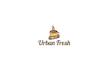 design food restaurant cafe bakery dessert logo