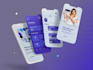 do ai mobile app development, android ios app