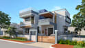 do autocad 2d, 3d modeling, rendering, and walkthrough