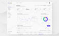 do figma design, saas dashboard, figma app design, admin panel UI UX in figma