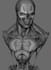 create 3d printable character models