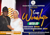 edit church video for youtube, instagram and  other platforms