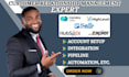 setup trello monday workflow automation hubspot gohighlevel zapier integration