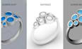 do 3d cad modeljewelry design