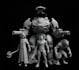 design custom 3d character sculpt