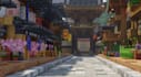 make spectacular minecraft java 3d modeled weapons
