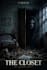 design a professional horror movie poster