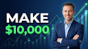 design high converting professional youtube thumbnails