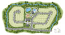 create topographic maps, site plans, subdivision plans, and cadastral maps