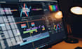 edit professional videos with motion graphics