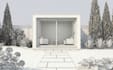 design 3d garden office, backyard studio, and adu