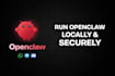 locally setup openclaw, moltbot, clawdbot ai agent in your machine