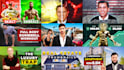 design amazing youtube thumbnail