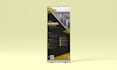 design professional flyer design and all print design