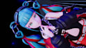 create, rigging, port live2d 3d vtuber model, sfm animation, gmod, blender, mmd
