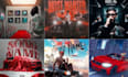 animate mixtape covers, single album cover in motion graphics