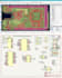 design pcb high speed multilayer hdi rigid flex pcb schematic and gerber files