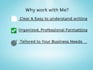 create professional sops and training documentation