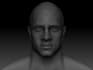 create your 2d ideas as 3d models in zbrush