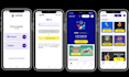 develop ludo multiplayer real money unity game, board game