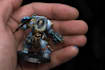 paint your tabletop miniatures