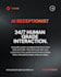 architect a custom ai sales agent and growth infrastructure