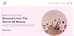 do figma landing page, UI UX website design and UI UX mobile app design