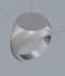 design a fully custom signet ring 3d cad model