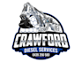 design modern excavation logo
