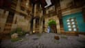 build professional minecraft builds for spawn, lobby, maps, and stylized builds