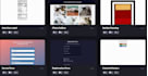 fix htmlcss bugs and responsive issues