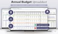 create custom CRM spreadsheet,excel budget, csv kpi dashboard, tracker formulas