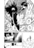 professionaly ink comic, manga and webtoon pages