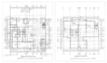 deliver architectural modeling in revit and autocad