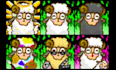 create custom anime and cartoon characters and cute emotes