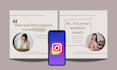 design canva instagram templates for your coaching brand