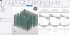 do structural analysis and design using tekla std