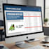 do technical SEO audit with screaming frog report and website analysis