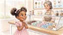 children story book illustration children story children story bookillustration
