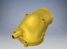 create precise cad models , product design, 3dprinting files and cnc,cam program