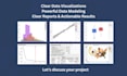 do professional jmp statistical analysis and visualization